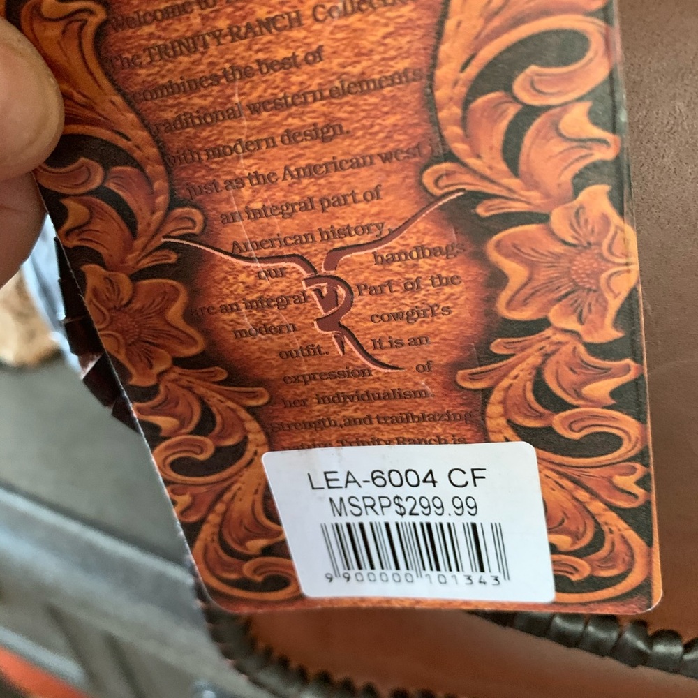 Handbag - Picture 4 of 6